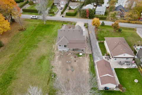 2501 Lakeshore Drive, Ramara, ON L0K 1B0