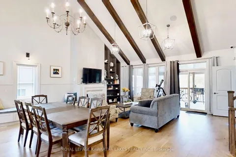 2501 Lakeshore Drive, Ramara, ON L0K 1B0