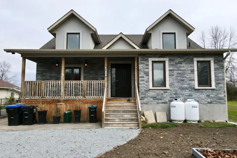 2501 Lakeshore Drive, Ramara, ON L0K 1B0
