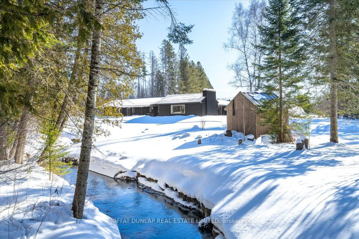 1076 Beaver Lane N/A, Springwater, ON L9X 0M1
