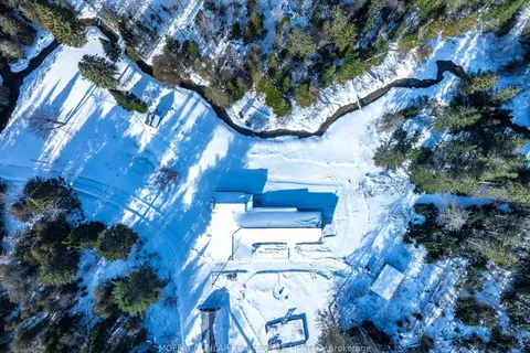 1076 Beaver Lane N/A, Springwater, ON L9X 0M1