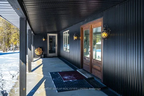 1076 Beaver Lane N/A, Springwater, ON L9X 0M1