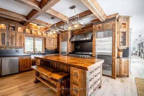 1076 Beaver Lane N/A, Springwater, ON L9X 0M1