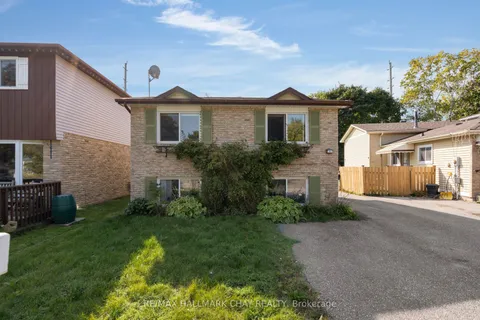61 JANICE Drive, Barrie, ON L4N 5N5