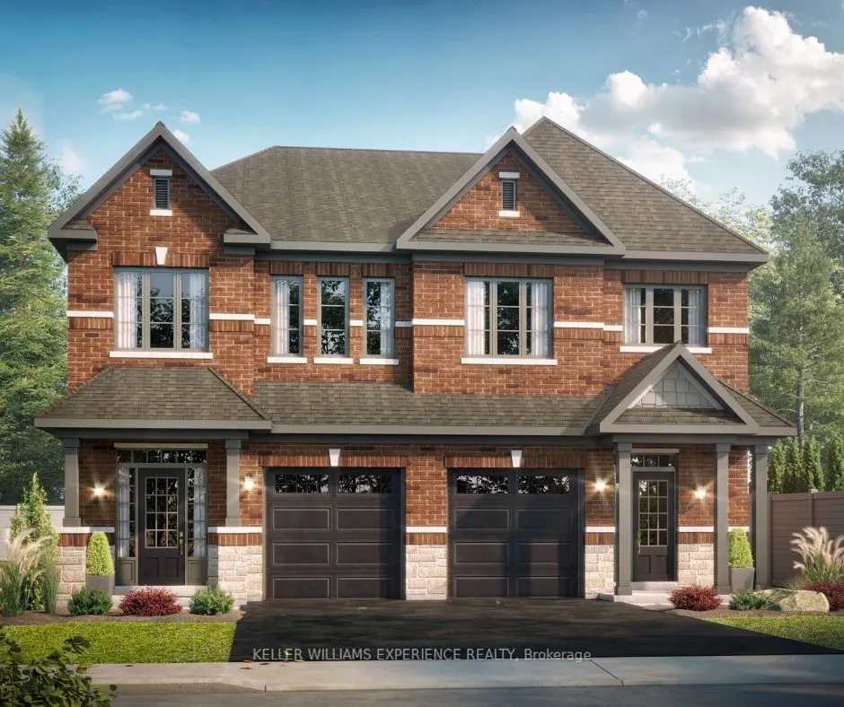 52 Sagewood Avenue, Barrie, ON L9J 0K5