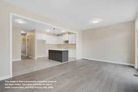 52 Sagewood Avenue, Barrie, ON L9J 0K5