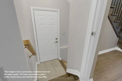 52 Sagewood Avenue, Barrie, ON L9J 0K5