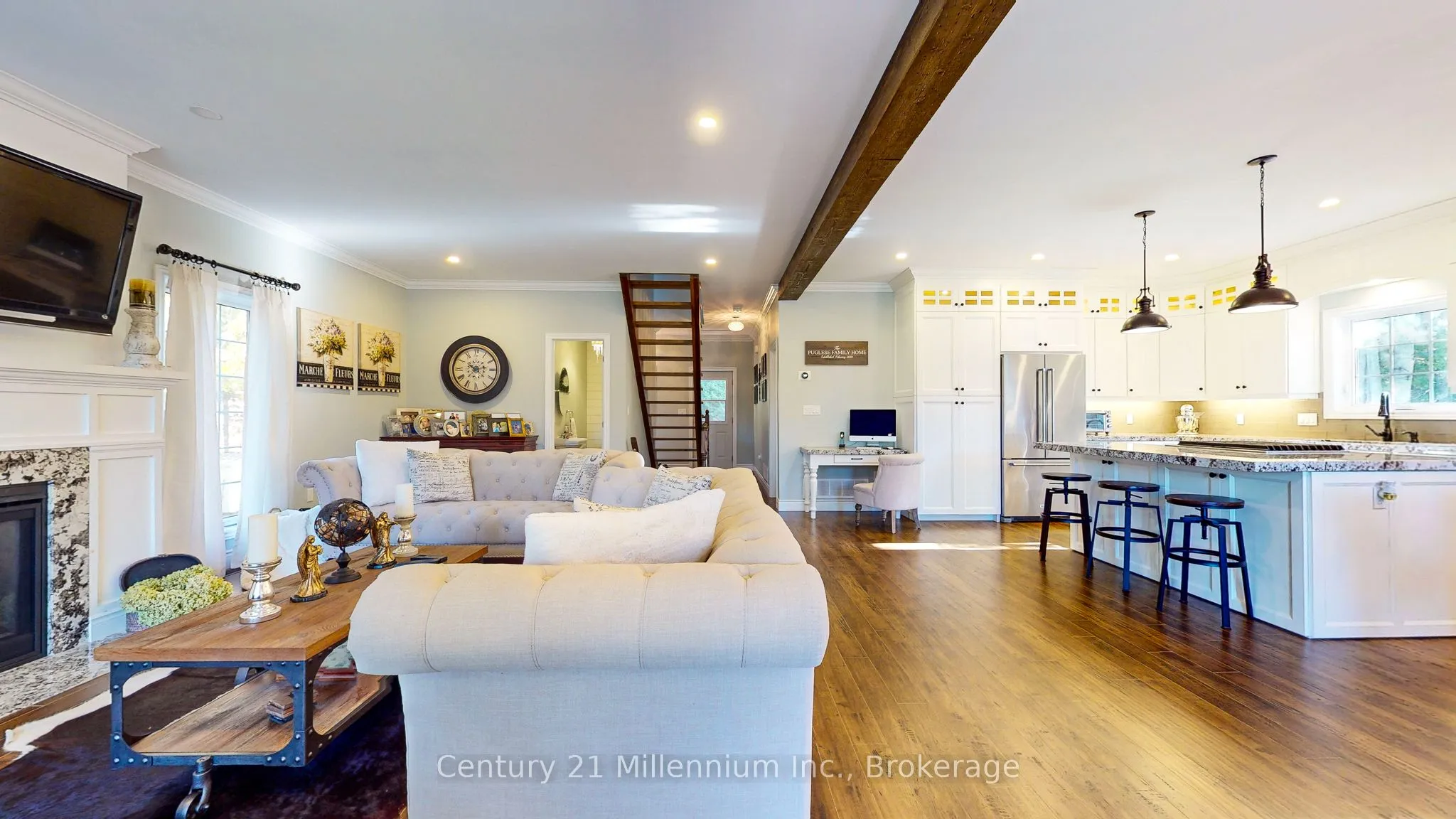 393 TINY BEACHES Road, Tiny, ON L0L 2J0