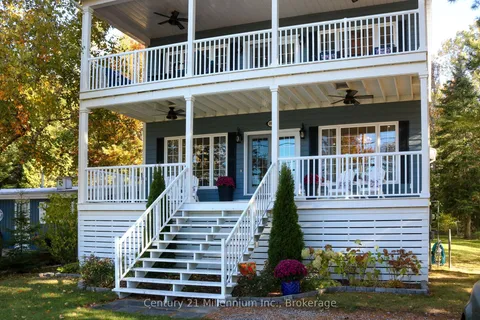 393 TINY BEACHES Road, Tiny, ON L0L 2J0