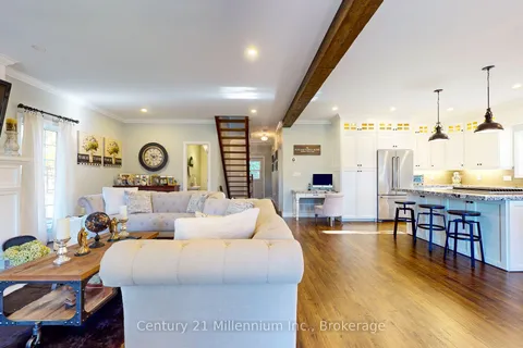 393 TINY BEACHES Road, Tiny, ON L0L 2J0