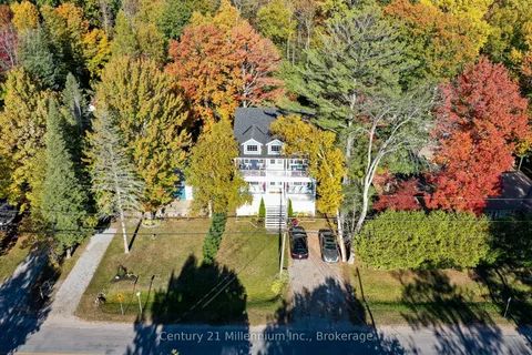 393 TINY BEACHES Road, Tiny, ON L0L 2J0