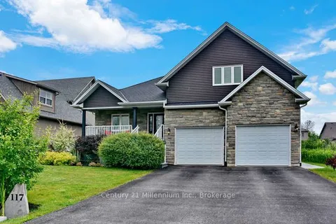 117 STANLEY Street, Collingwood, ON L9Y 0G3