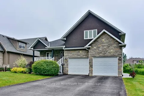 117 STANLEY Street, Collingwood, ON L9Y 0G3