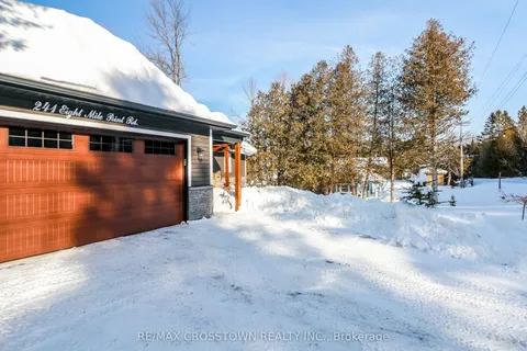 241 Eight Mile Point Road, Oro-Medonte, ON L3V 6H1