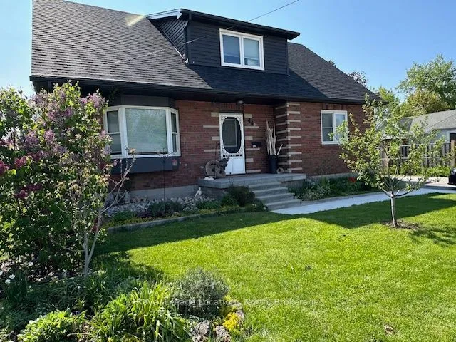 44 St Peter Street, ON L9Y 3P8