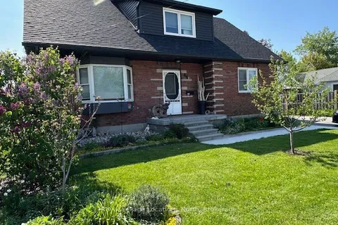 44 St Peter Street, ON L9Y 3P8