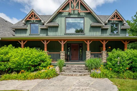 8429 Poplar Side Road, Clearview, ON L9Y 3Y9