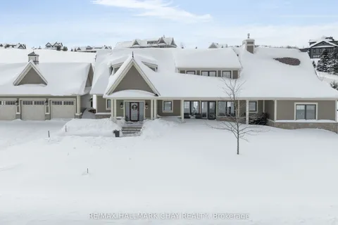 12 Thoroughbred Drive, Oro-Medonte, ON L0K 1E0