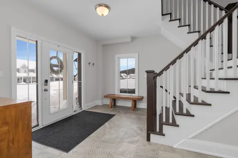 12 Thoroughbred Drive, Oro-Medonte, ON L0K 1E0