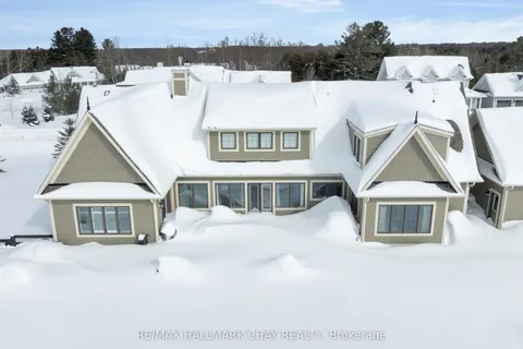 12 Thoroughbred Drive, Oro-Medonte, ON L0K 1E0