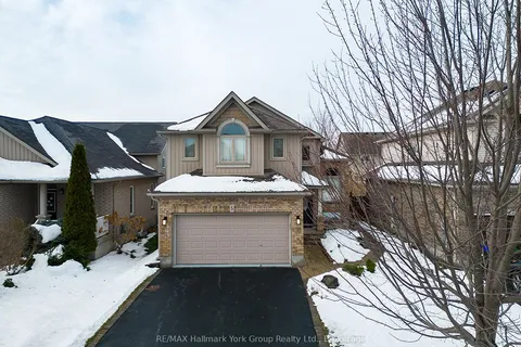 34 Davis Street, Collingwood, ON L9Y 0C8