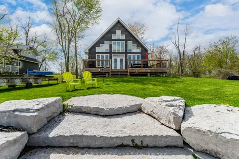 4073 Dalrymple Drive, Ramara, ON L0K 1B0
