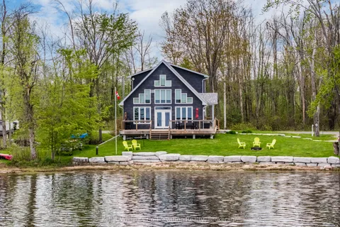 4073 Dalrymple Drive, Ramara, ON L0K 1B0