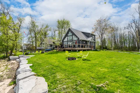 4073 Dalrymple Drive, Ramara, ON L0K 1B0