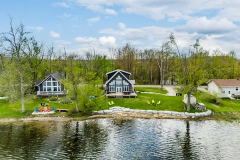 4073 Dalrymple Drive, Ramara, ON L0K 1B0