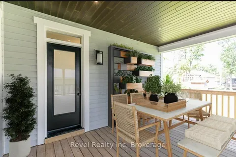 1749 TINY BEACHES Road, Tiny, ON L0L 1P0