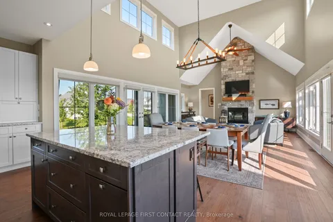 3 MORGAN Drive, Oro-Medonte, ON L0K 1E0