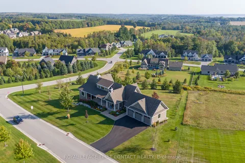 3 MORGAN Drive, Oro-Medonte, ON L0K 1E0