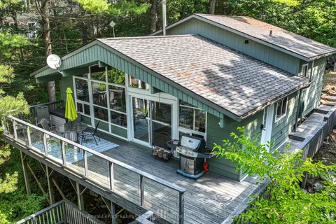 3946 East Shore Road, Severn, ON L0K 1E0
