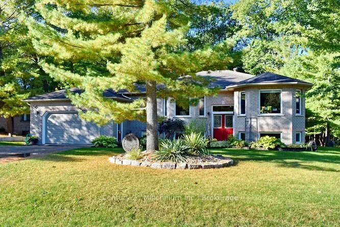 4 PAULINE Place, Wasaga Beach, ON L9Z 1J2