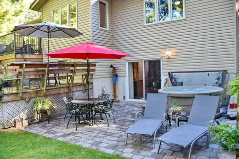 4 PAULINE Place, Wasaga Beach, ON L9Z 1J2