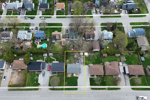311 James Street, Orillia, ON L3V 1M4