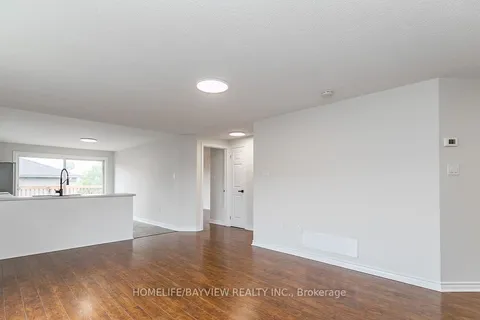 37 Ambler(Main Floor) Byway, Barrie, ON L4M 7A5
