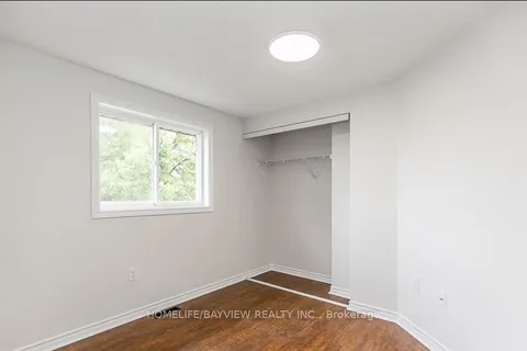37 Ambler(Main Floor) Byway, Barrie, ON L4M 7A5