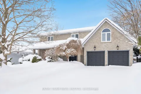 24 Keats Drive, Barrie, ON L4N 6C9