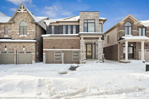 65 Durham Avenue, Barrie, ON L9S 2Z8