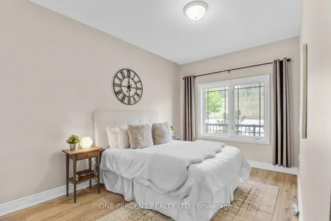 92 Lily Drive, Orillia, ON L3V 7A8