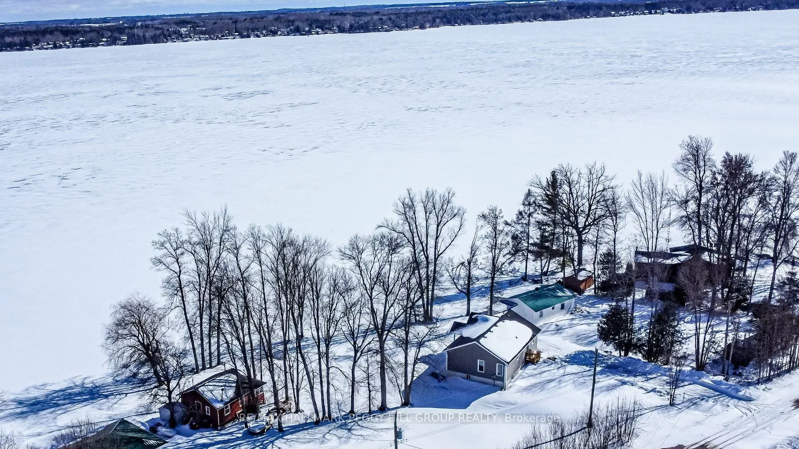 4097 Dalrymple Drive, Ramara, ON L0K 1B0