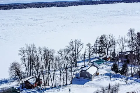 4097 Dalrymple Drive, Ramara, ON L0K 1B0