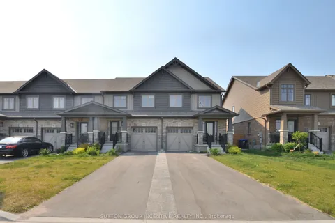51 ARCHER Avenue, ON L9Y 3B7