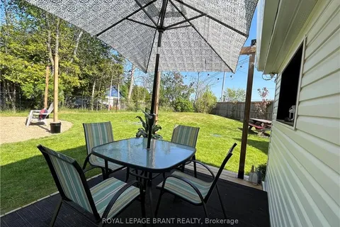 9296 Beachwood Road, Collingwood, ON L9Y 3Z1