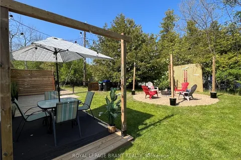 9296 Beachwood Road, Collingwood, ON L9Y 3Z1