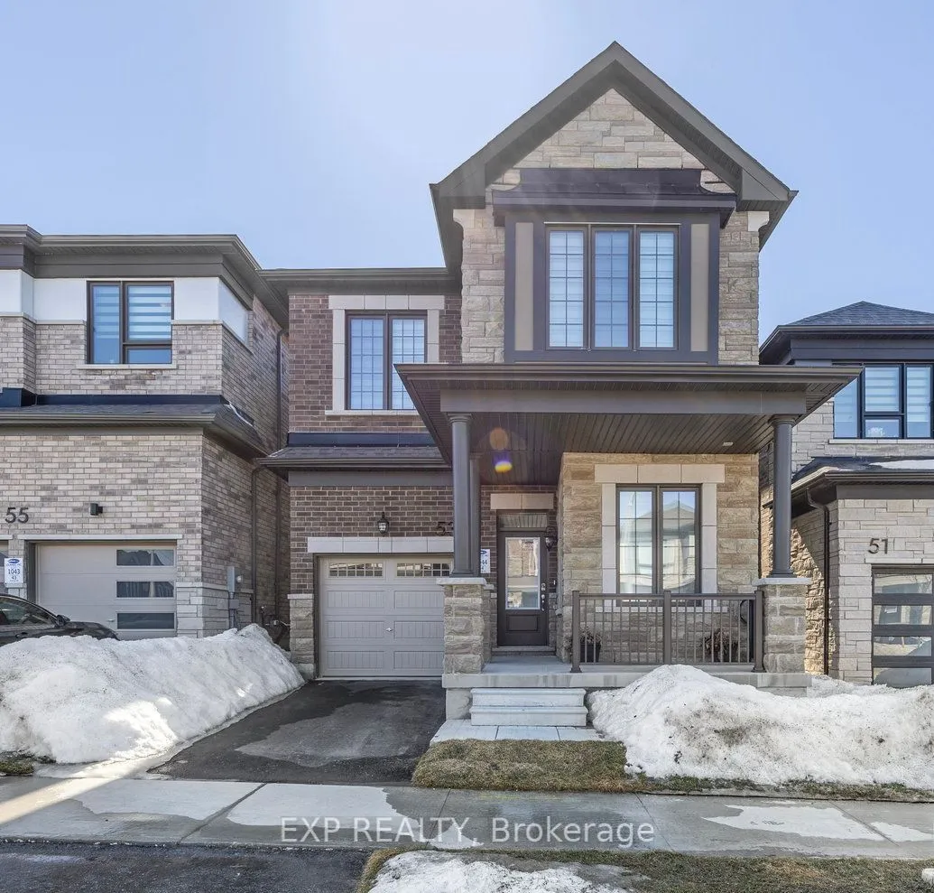 53 Mcbride Trail, ON L9J 0P9