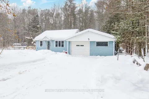 80 Concession 8 Road, Tiny, ON L0L 2J0