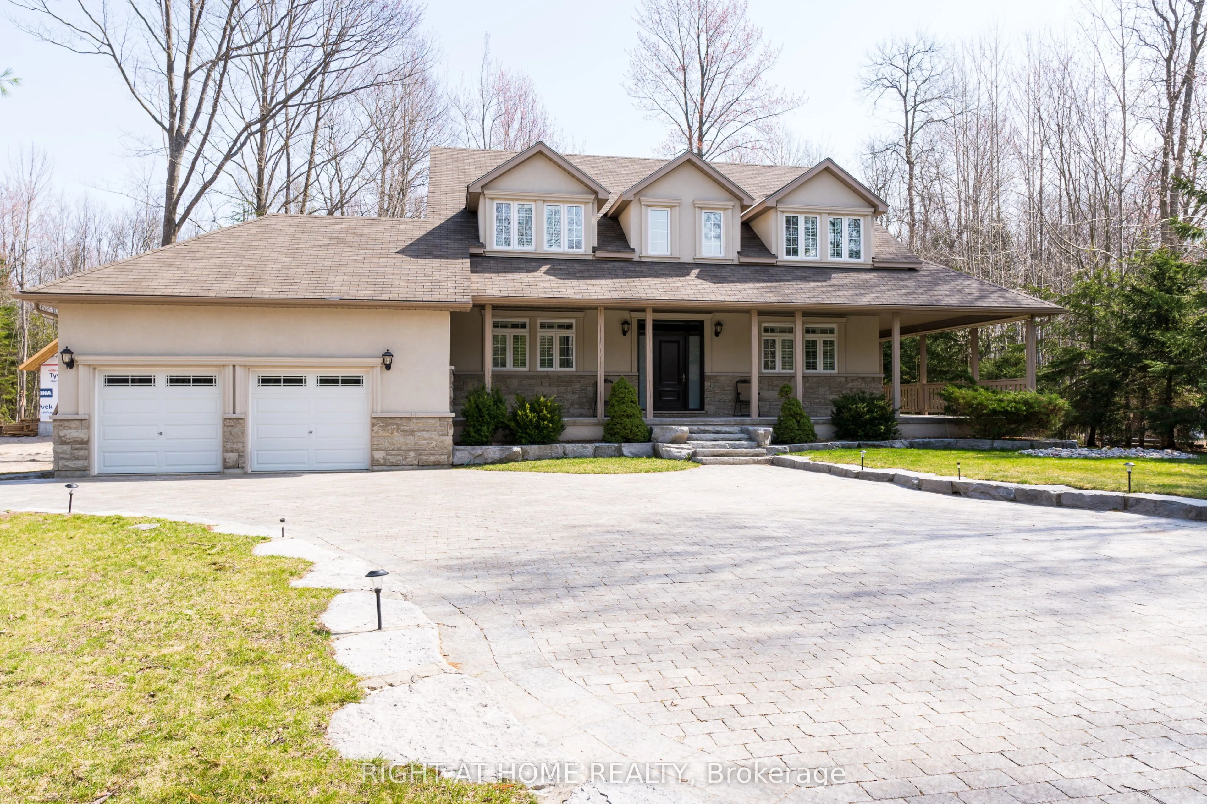 57 Old Trail Road, Tiny, ON L0L 2T0
