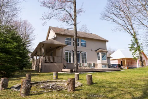 57 Old Trail Road, Tiny, ON L0L 2T0